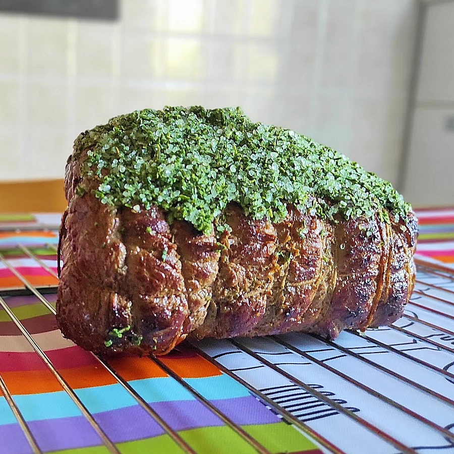 Roast beef di Prü